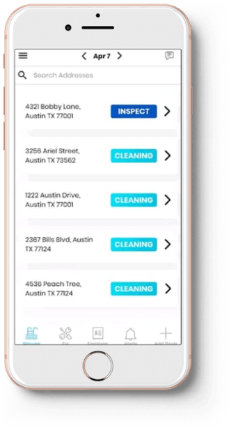 Enterprise Field Service Platform Case Study | Tiburon Data