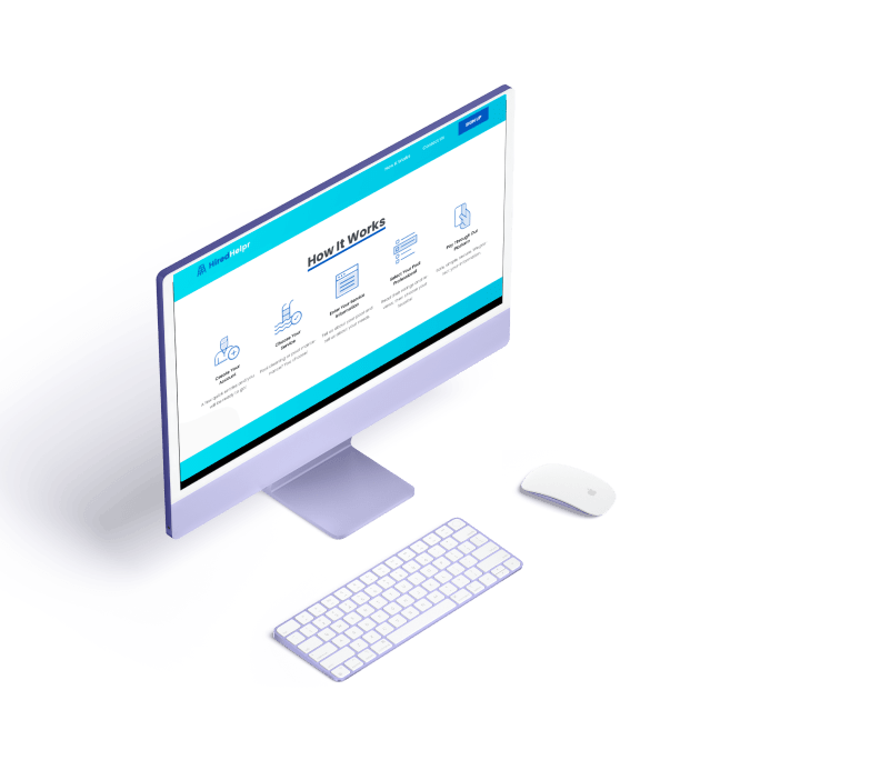Enterprise Field Service Platform Case Study | Tiburon Data