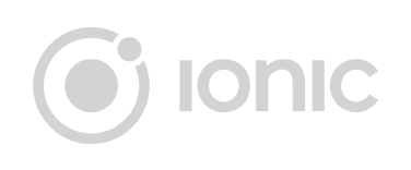 ionic icon