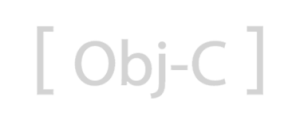 objC icon