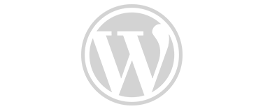 wordpress icon