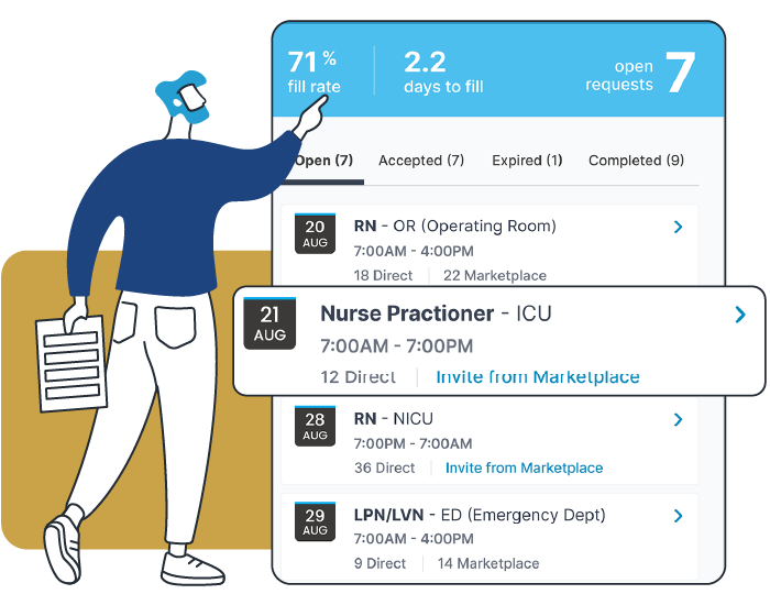 Case Study SnapCare - Tiburon Data
