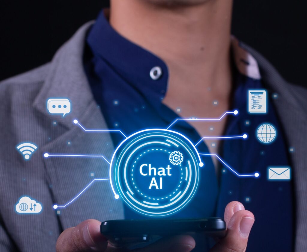 Chat AI