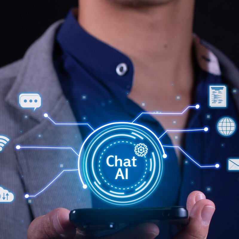 Chat AI