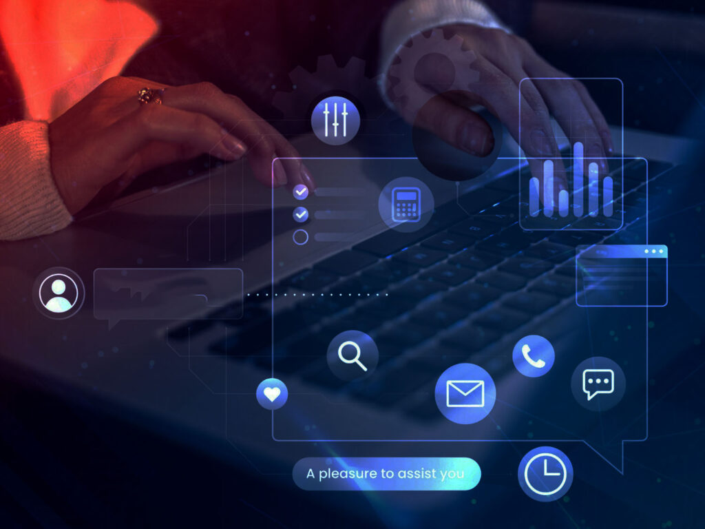 AI Solutions 6 AI-Enhanced HR Management!! We are transforming an existing HR platform into ATLAS, an AI-enhanced system that integrates current operational tools with advanced features and employee self-service capabilities.