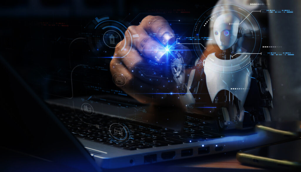 AI Solutions 4 svg+xml;charset=utf