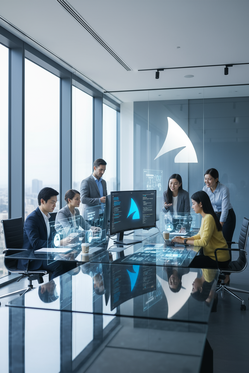 How Tiburon Helps Businesses Integrate Off-the-Shelf AI Tools