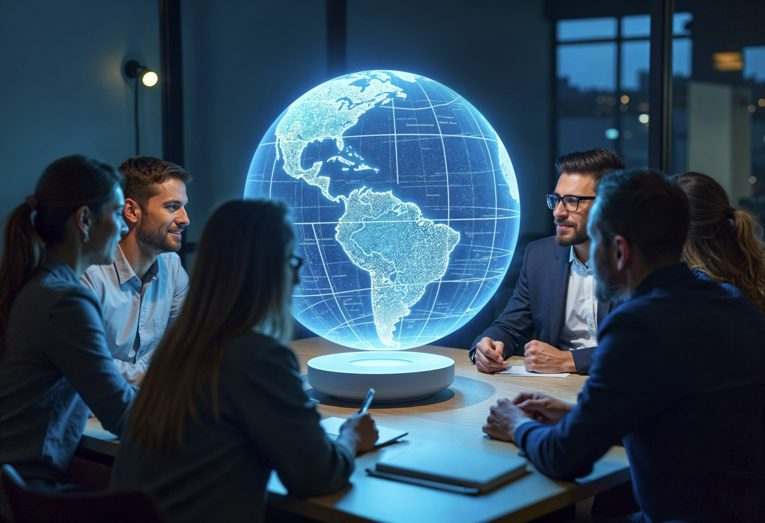 How Tiburon Builds High-Performing Global Teams for Your Business