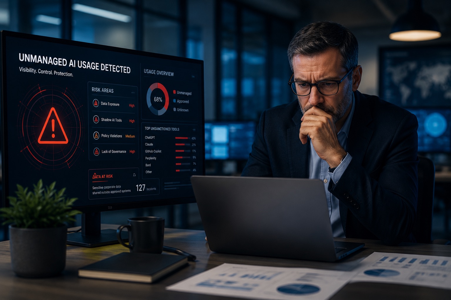 Executive AI Briefings 2 video preview