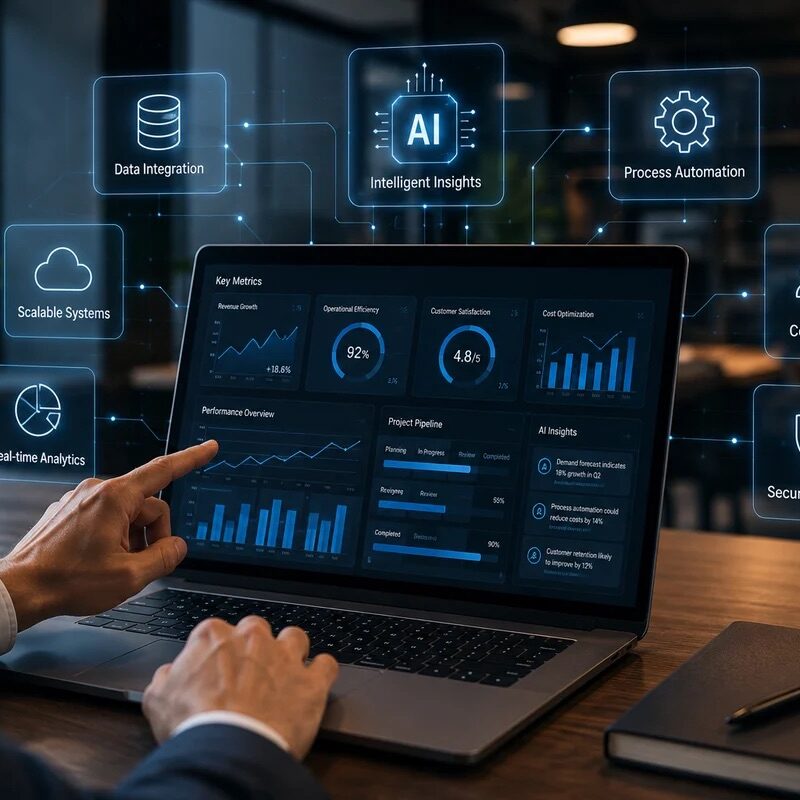 Is Your Organization Ready to Use AI Effectively Banner