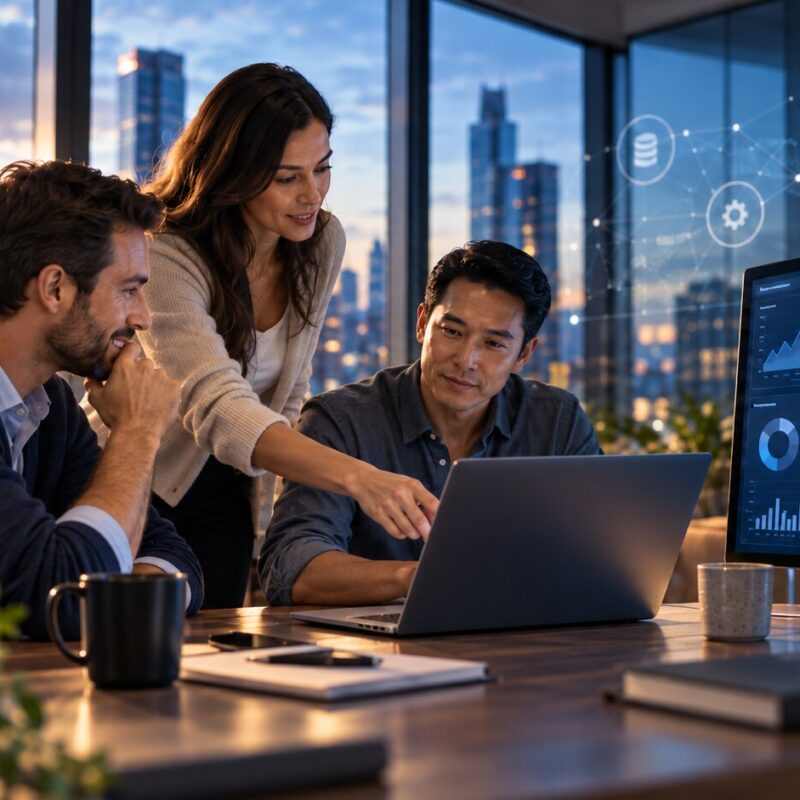 September Newsletter Banner Smarter Ways to Improve Build Innovate